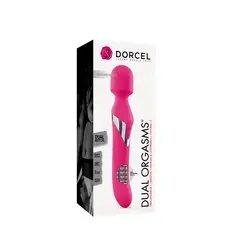 Вибратор масажор Dual Orgasms