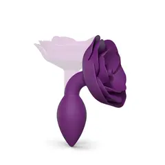 Анален разширител OPEN ROSES S