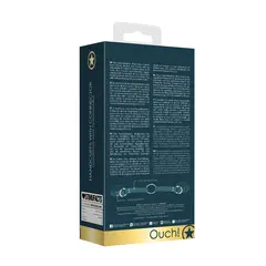 Белезници за ръце Ouch Halo