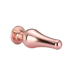 Анален разширител GLEAMING LOVE S розов