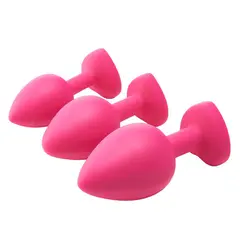 Комплект анални разширители FLIRTS