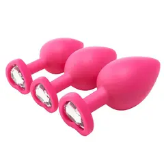 Комплект анални разширители FLIRTS