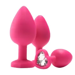 Комплект анални разширители FLIRTS