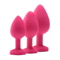 Комплект анални разширители FLIRTS