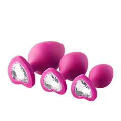 Комплект анални разширители FLIRTS