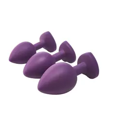 Комплект анални разширители FLIRTS