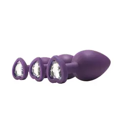 Комплект анални разширители FLIRTS