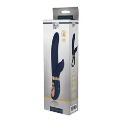 Вибратор ATROPOS с подгряване