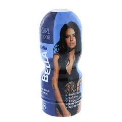 Мастурбатор вагина BELLA