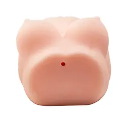 Мастурбатор вагина и анус OLIVIA