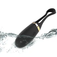 Виброяйце Secret Delight