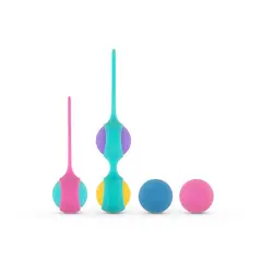 Комплект за кегел VITA