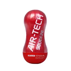 Мастурбатор Tenga AIR SQUEEZ Regular
