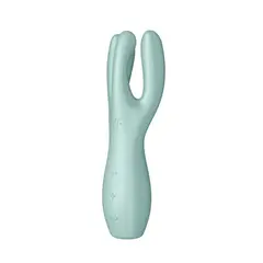 Клиторстимулатор Threesome 3 вибриращ