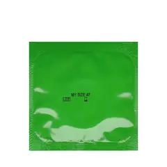 Презерватив My Size Pro 47 mm