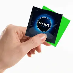 Презерватив My Size Pro 47 mm