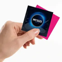 Презерватив My Size Pro 64 mm