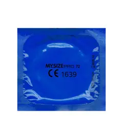Презерватив My Size Pro 72 mm