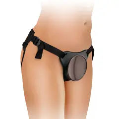 Пенис колан и дилдо King Cock Elite