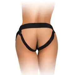 Пенис колан и дилдо King Cock Elite