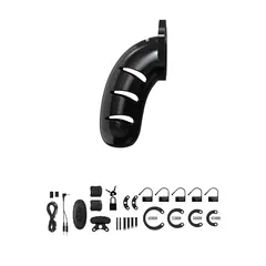 Клетка за пенис с електростимулация