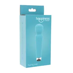 Вибратор масажор Push My Limits