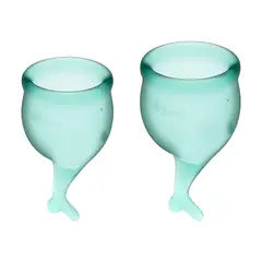 Подарък - Менструална чашка Сигурна