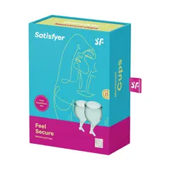 Подарък - Менструална чашка Сигурна