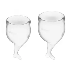 Подарък - Менструална чашка Сигурна