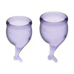 Подарък - Менструална чашка Сигурна