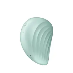 Satisfyer Pearl Diver Вибриращ въздушен стимулатор