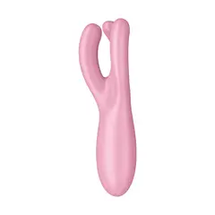 Satisfyer Threesome 4 от сексшоп Sexwell