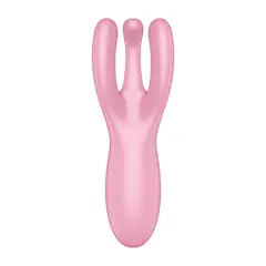Satisfyer Threesome 4 от сексшоп Sexwell