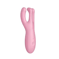 Satisfyer Threesome 4 от сексшоп Sexwell