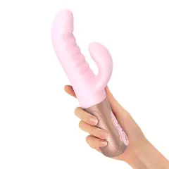 Вибратор заек Sassy Bunny от сексшоп Sexwell