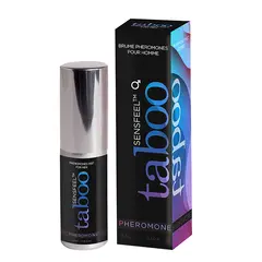 Феромонен спрей за мъже TABOO