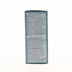 Възбуждащи капки Spanish Laverta