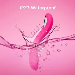 Вибратор за G-точка Lovense OSCI 2 от sexshop Sexwell