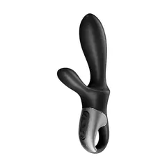 Анален вибратор Heat Climax+ загряващ