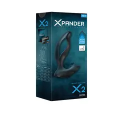 Простатен стимулатор Xpander X2, M