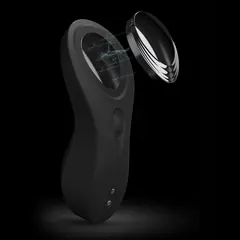 Вибратор за бельо DISCREET VIBE