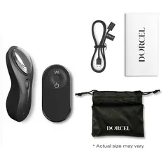 Вибратор за бельо DISCREET VIBE