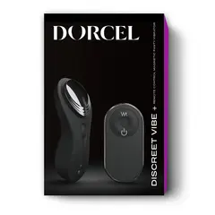 Вибратор за бельо DISCREET VIBE