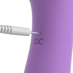 Вибратор масажор Duo Wand Massage-Her