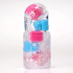 Мастурбатор Tenga Bobble Crazy Cubes от sexshop Sexwell