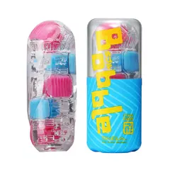 Мастурбатор Tenga Bobble Crazy Cubes от sexshop Sexwell