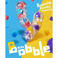 Мастурбатор Tenga Bobble Magic Marbles от sex shop Sexwell