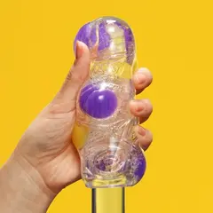 Мастурбатор Tenga Bobble Magic Marbles от sex shop Sexwell