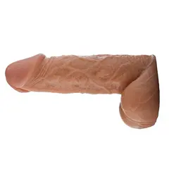 Дилдо Prince Charming 20 см