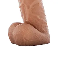 Дилдо Prince Charming 20 см